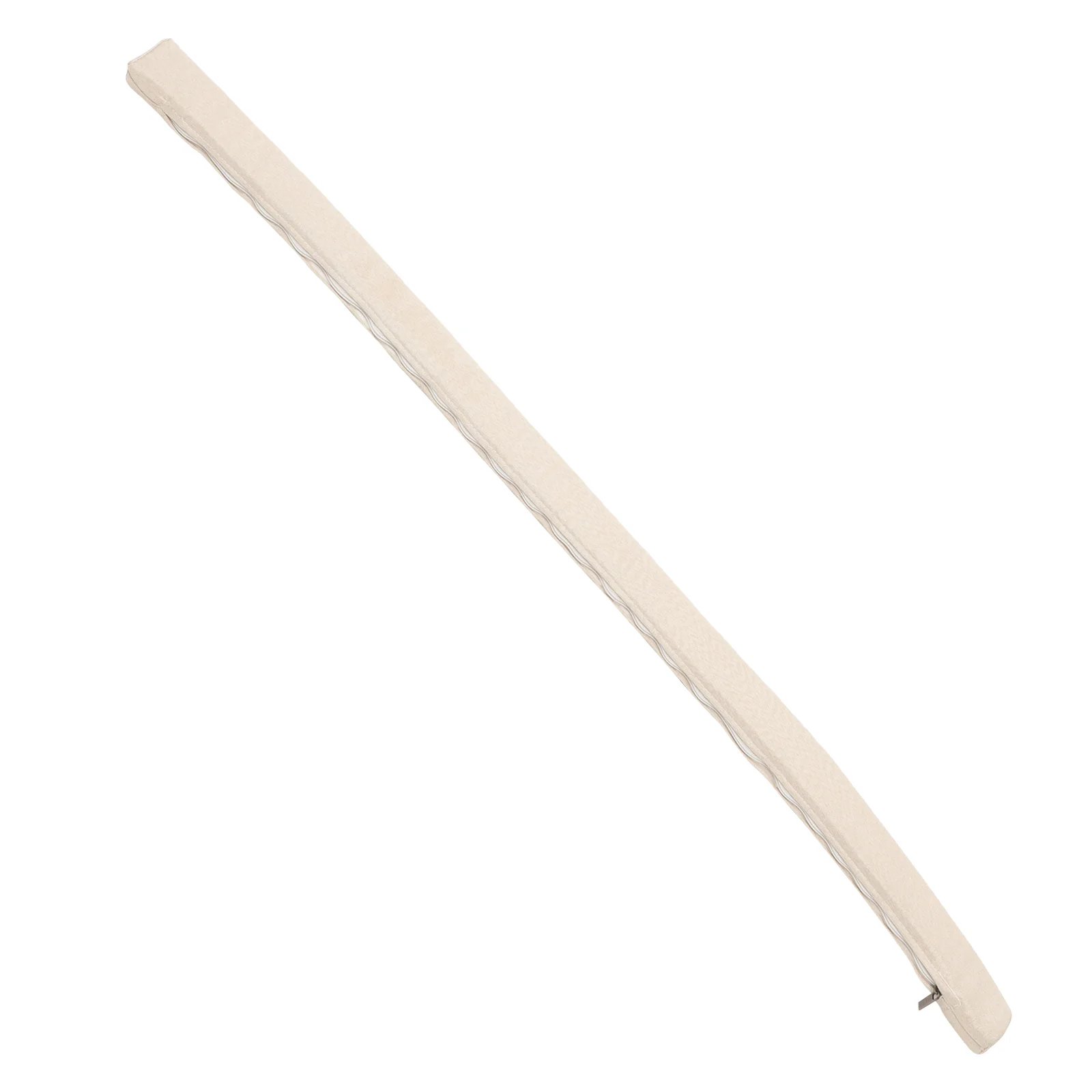 Bed Headboard Gap Filling Artifact Pillow Mattress Extender One Piece Filler For Adjustable Baby