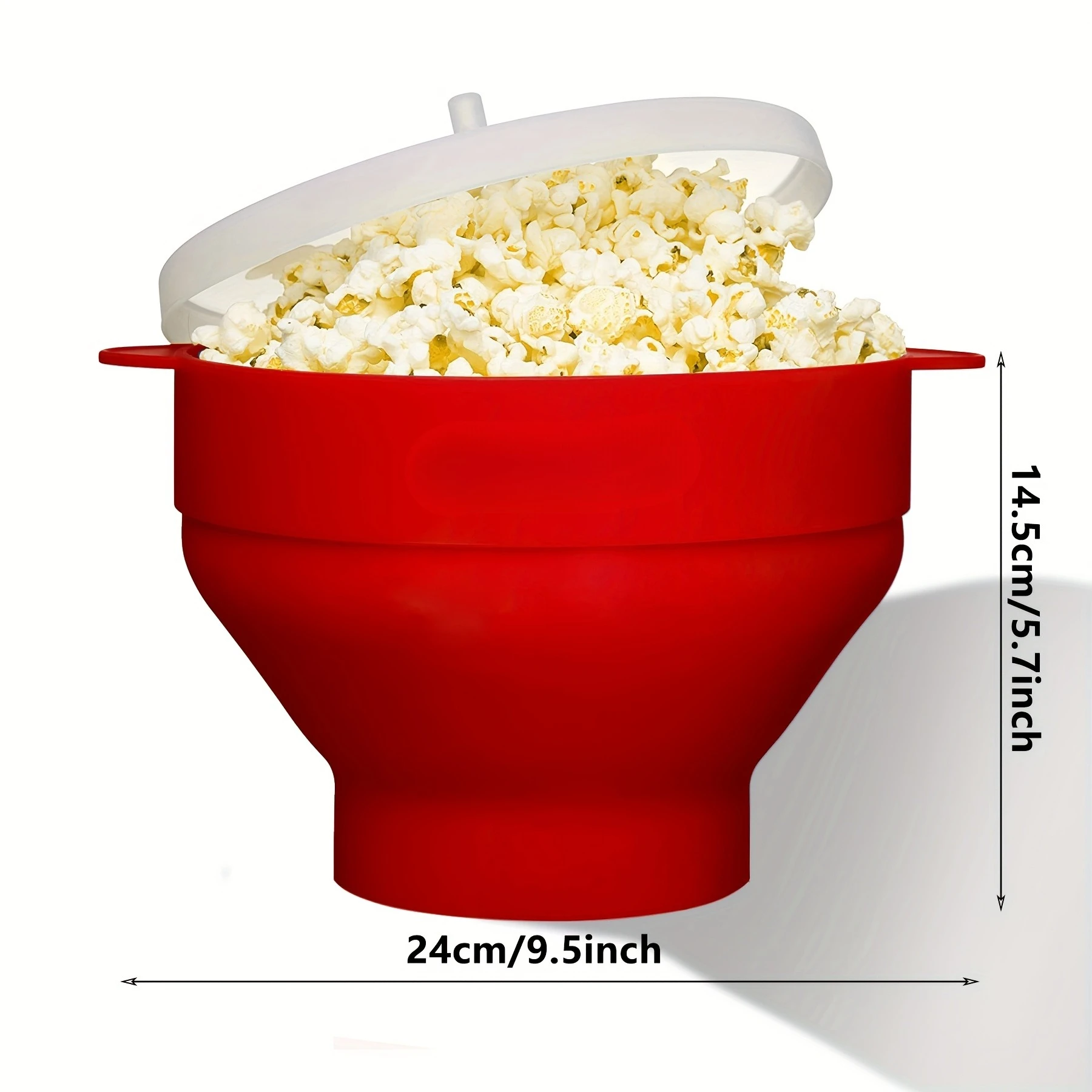 Thumbnail 2 - #29 Top Popcorn Makers Picks for Every Budget