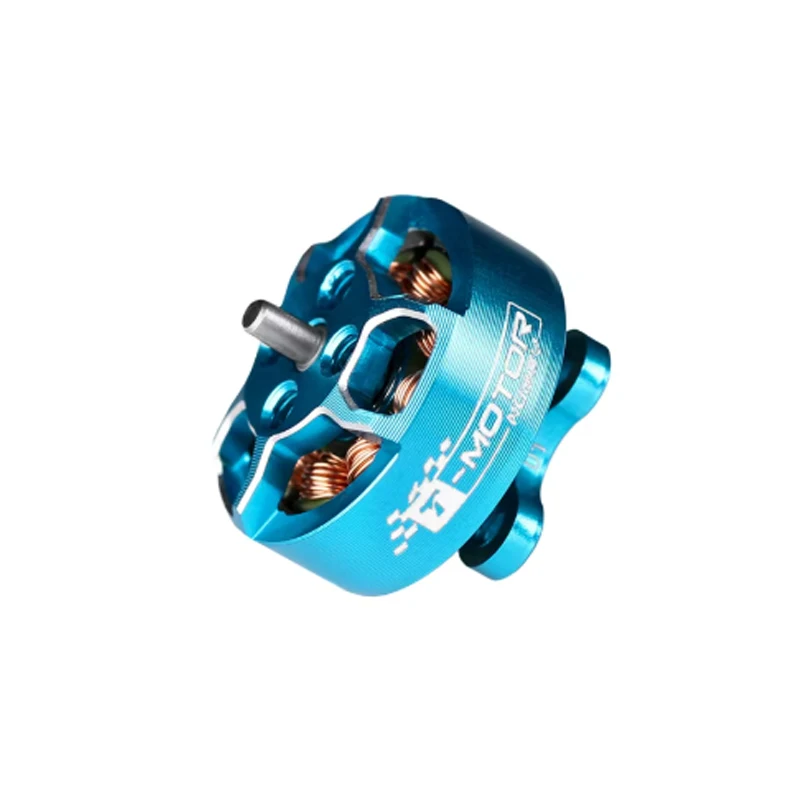 T-MOTOR M1103 Micro Brushless DC มอเตอร์ KV8000 KV11000 เหมาะสําหรับ 1.6-2.5 นิ้ว FPV Whoop 2-3 นิ้ว Toorhpick พิเศษ