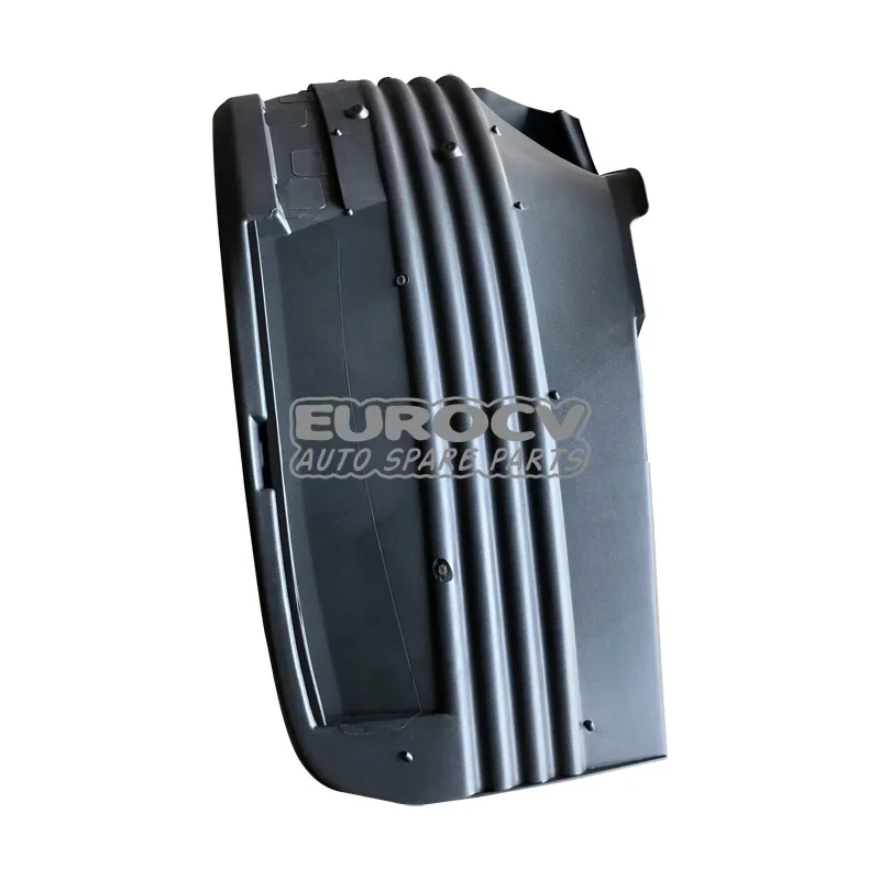 Eur ocv Truck Parts SCE 1485486 L Side Rear and R Side Front Mudguard