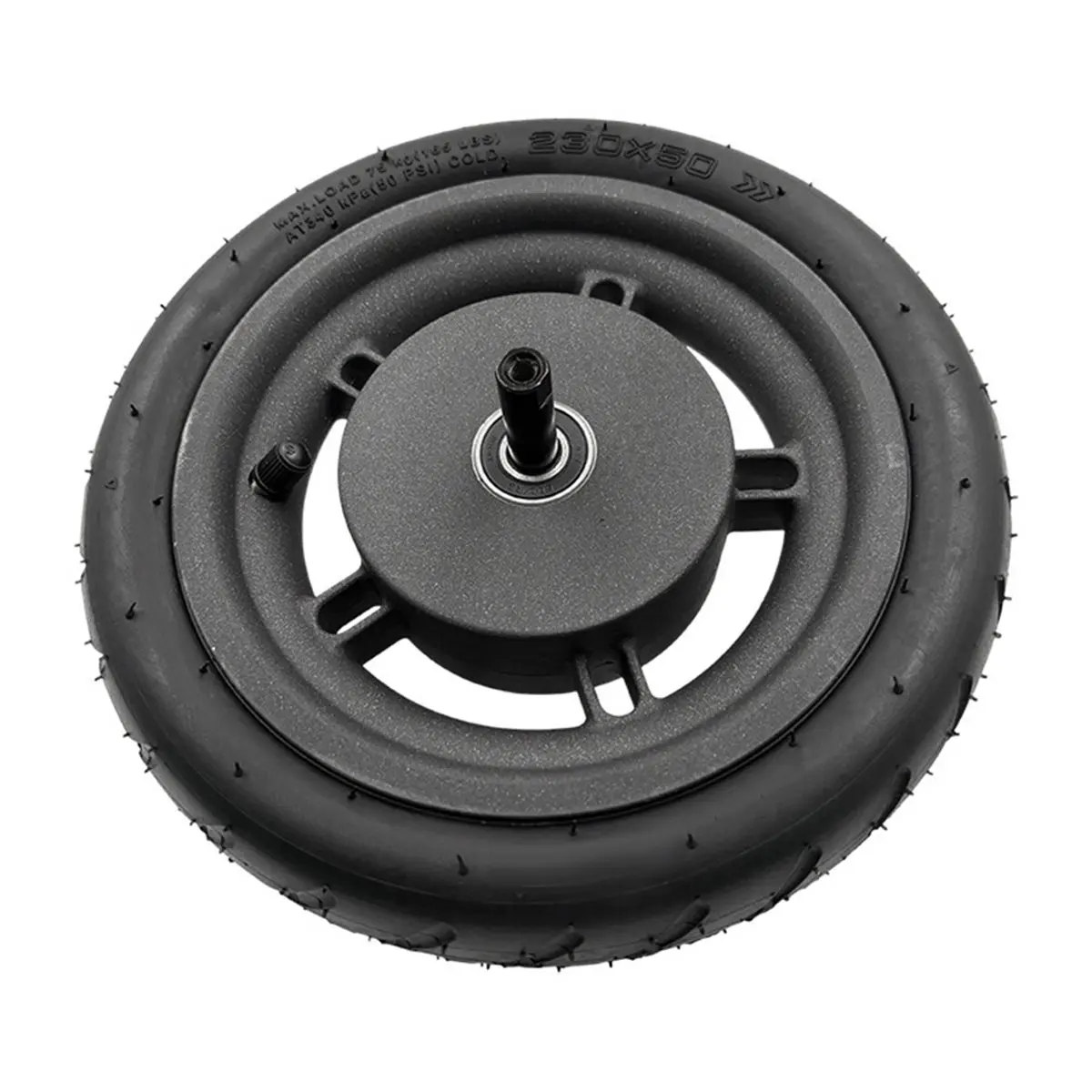 N94R For Xiaomi 3 Lite/ 4 Lite Front Wheel Scooter Parts