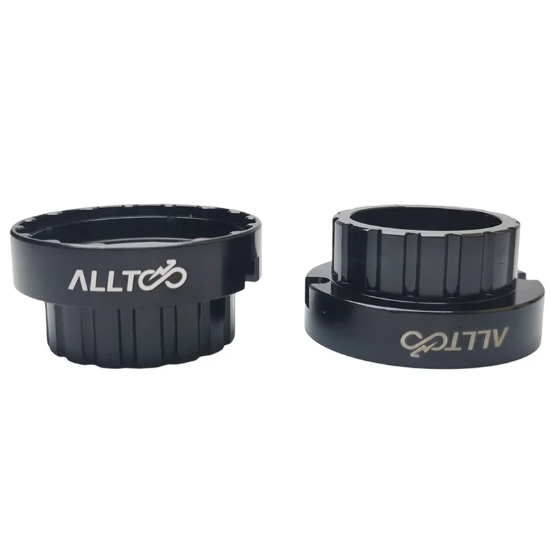 

ALLTOO Remover Tool for Shimano Workshop TL-FC39 for Installation and Removal Of SM-CRE80 EP8 E8000 E8050 E7000 E6100 XQ