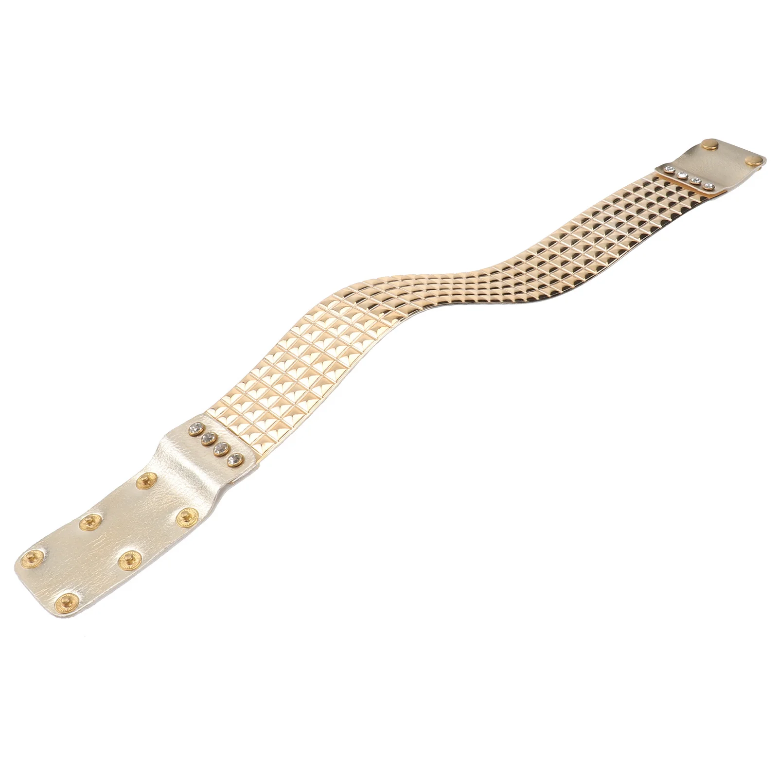 

African Style Long Neck Collar Adjustable Ethnic Neck Accessories for Mardi Gras Summer Day Valentine's Thanksgiving Christmas