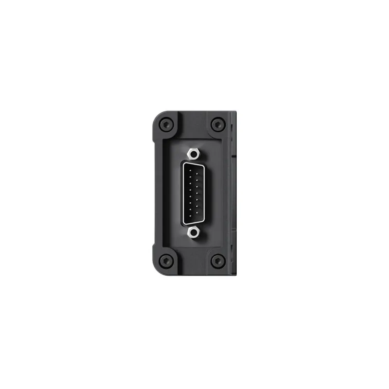 4 * CANFD + 2 * LIN bus interface card V0420