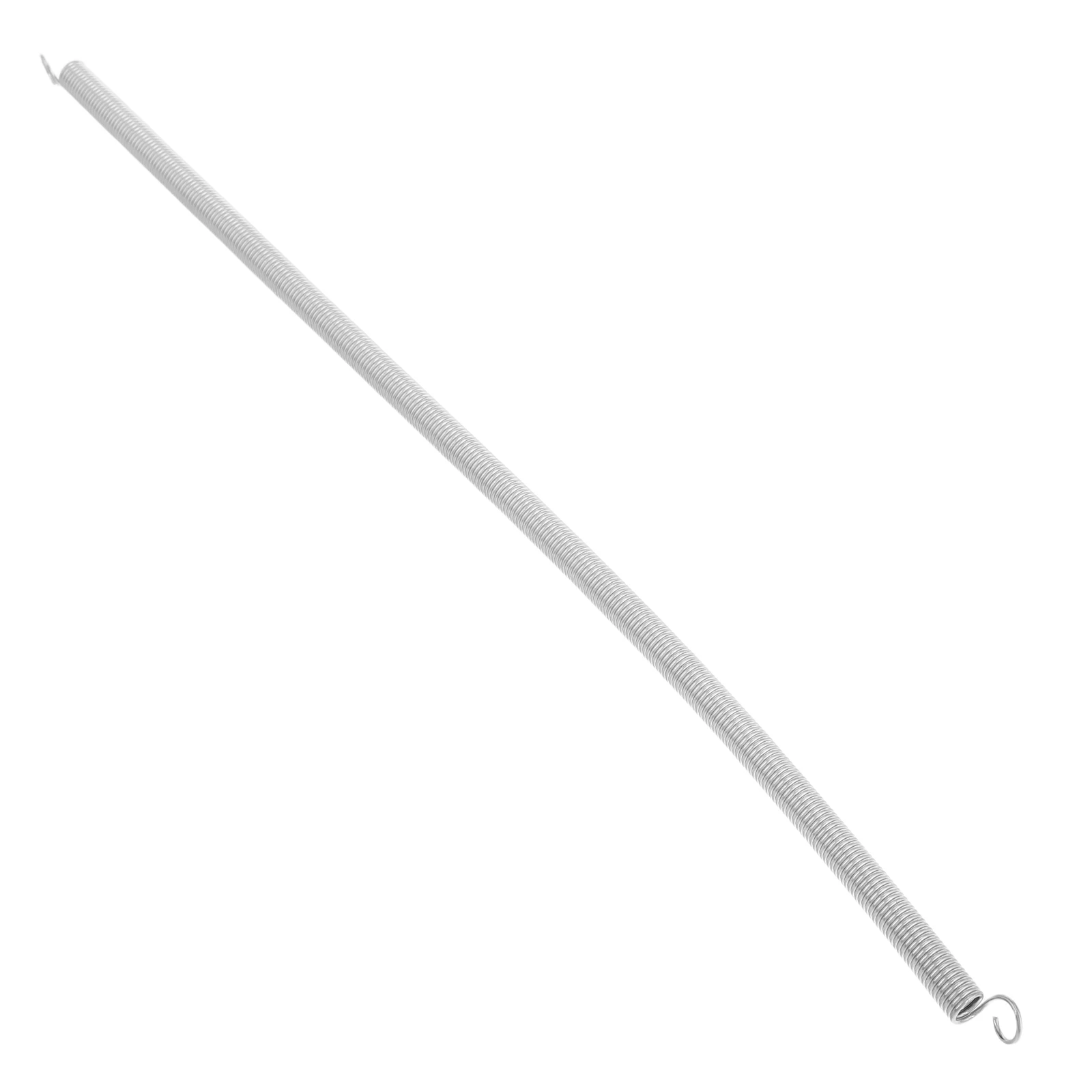 High Temperature Titanium Steel Extension Spring Cloth Pneumatic Heat Press Machine Durable Sewing Craft Repair Replacement