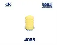 Store code: 4065 for shock absorber suspension mount rear (axle chock) MASTER III MOVANO B