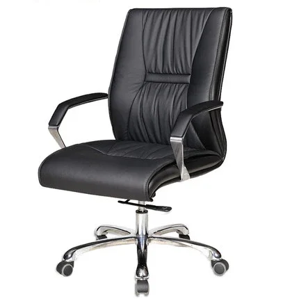 Foshan High quality Cheap staff office conference room chairs  HE-134