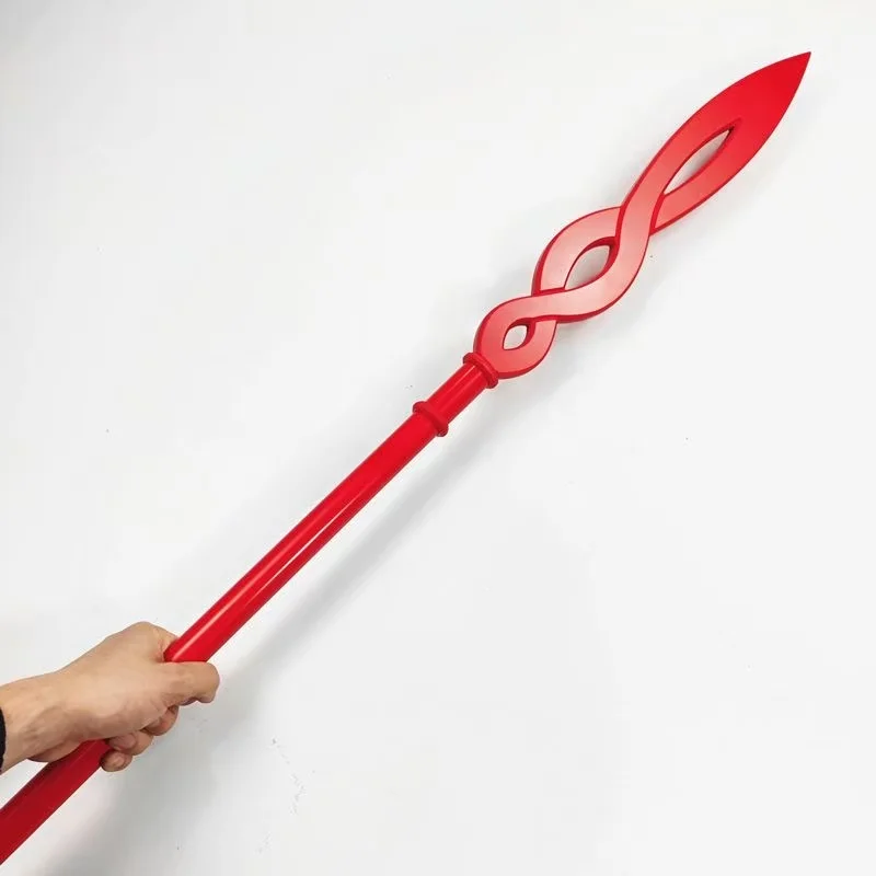 Grote EVA Katana Spear Longinus Anime Cosplay prop Halloween Kerst Fancy Party Kostuum Accessoires