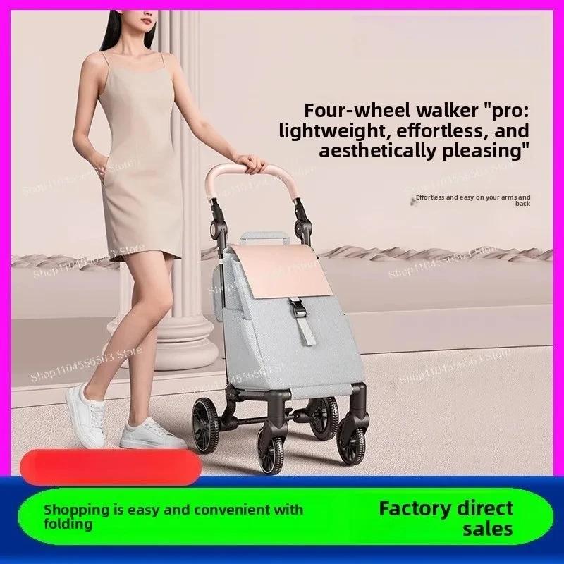 chariot-de-courses-pliable-–-chariot-utilitaire-a-4-roues-pivotantes-chariot-a-main-leger-et-portable-pour-la-maison-et-les-courses