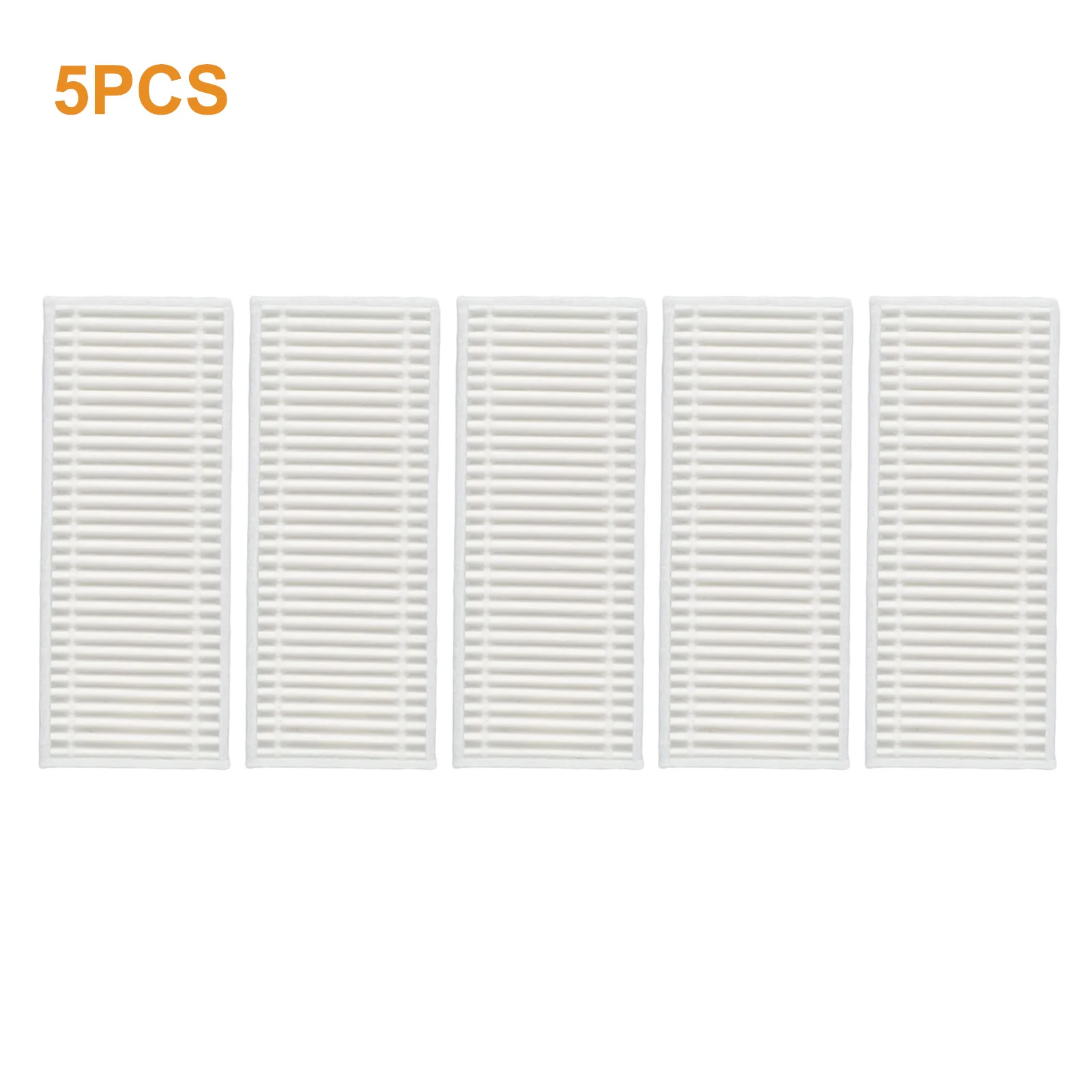 5pcs Wash/able HEPA Filter Replacement For For Tefal For X-Plorer Serie 75 S+ Vacuum Cleaner Parts Accessories