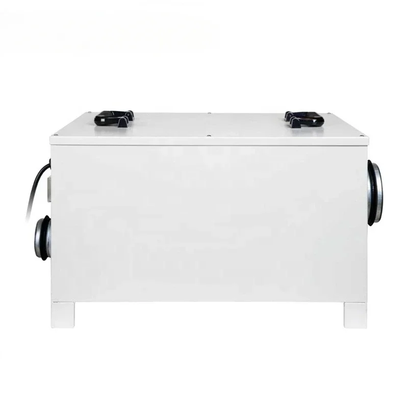 Conloon CLR-400 Desiccant Dehumidifier for Grain Drying Barn Moisture Absorption Hot sales