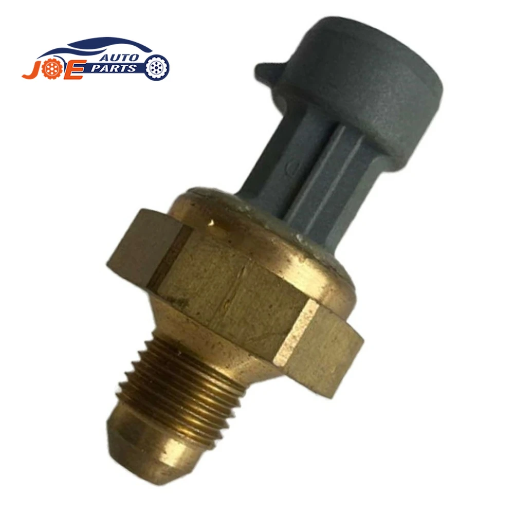 เซ็นเซอร์แรงดันไอเสียย้อนกลับ อะไหล่รถยนต์ สำหรับรถฟอร์ด F-150 F-250 8C3Z9J460A อะไหล่เครื่องยนต์ดีเซลฟอร์ด พาวเวอร์สโตรค