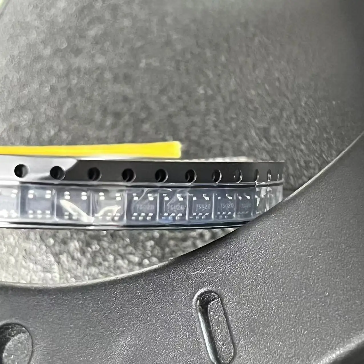10PCS NC7S02M5X NC7S02 7S02B New Original In Stock