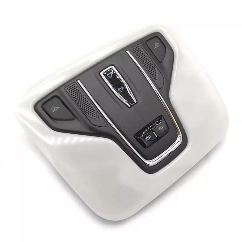 

1pc Front Interior Ceiling Light Reading Lights Sunroof Switch for Chery GX Tiggo 3X 5 Arrizo 5Pro
