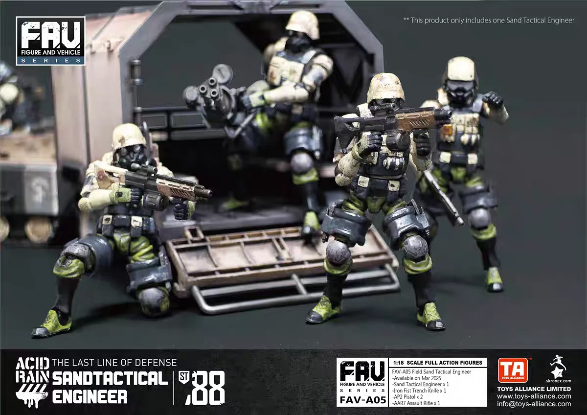 acid-rain-warfav-a05-sandtactical-engineer-fav-a06-sand-armored-trailer-set-re-issue-ver-figuras-de-accion-a-escala-1-18