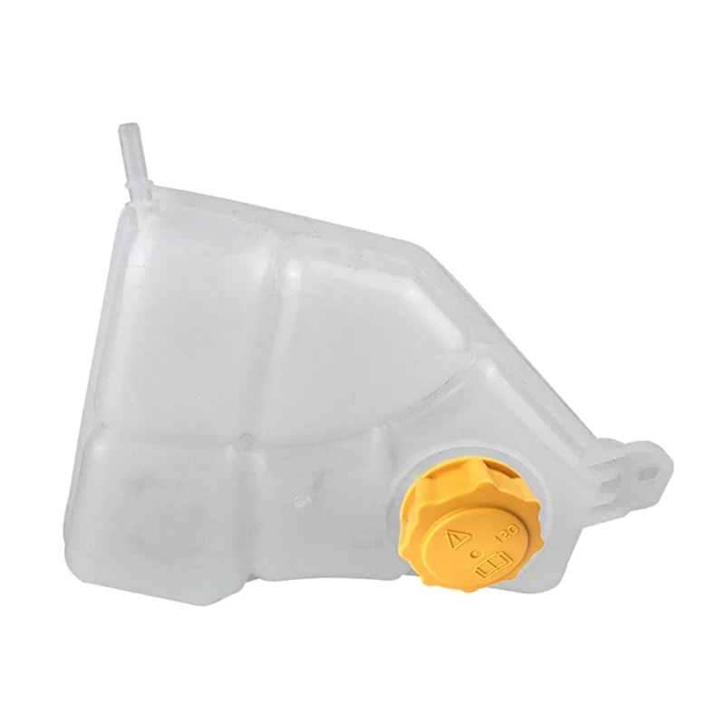 2S658K218BA Engine Coolant Expansion Reservoir Tank / Cap For Ford Ecosport Fiesta V 1.4 1.6 2.0L 3S618K218AB 1221053