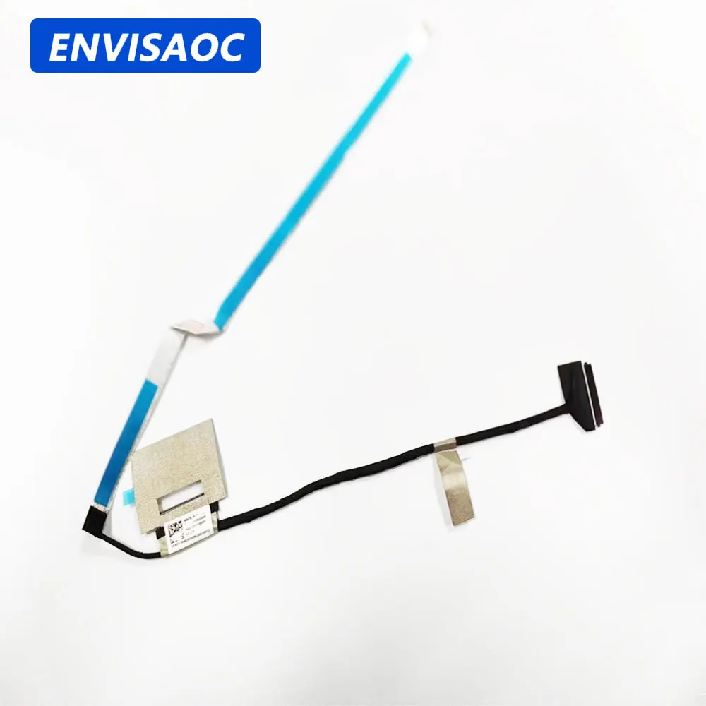 

For Lenovo ThinkBook 16 G4+ ARA IAP Laptop Video Screen LCD LED Display Ribbon Camera Flex Cable 5C10S30435 HQ21311138000