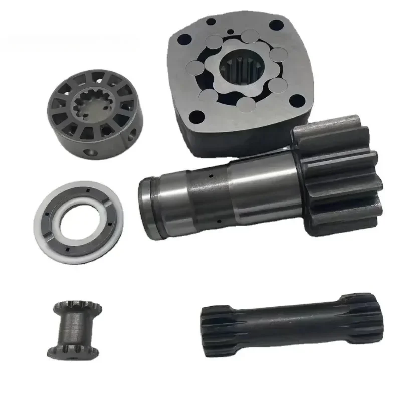 Eaton Swing Motor Swing Motor Repair Kit for Mini Bobcat 17 Excavator