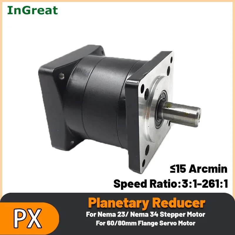 yunduan-caja-de-cambios-planetaria-reductor-57-86mm-motor-reductor-de-caja-de-cambios-nema23-nema34-paso-a-paso-200-400-600-750w-1kw-servo