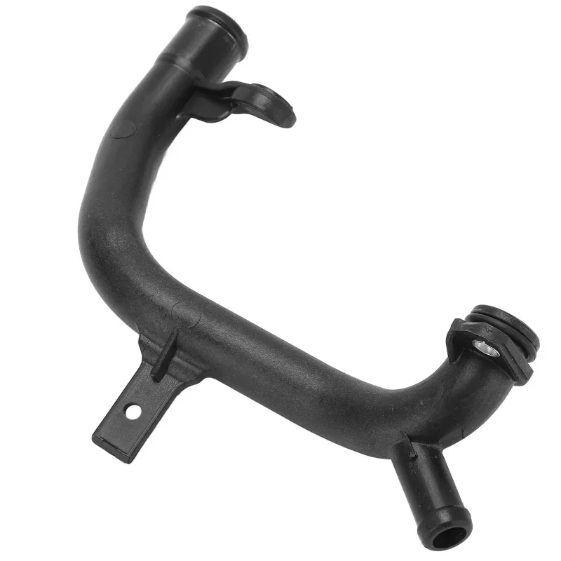 06J121065F Coolant Cooling Water Hose Pipe For VW Audi A3 A4 Tiguan Passat Jetta Skoda 06J121065H 2008 2009 2010 2011 2013 2014