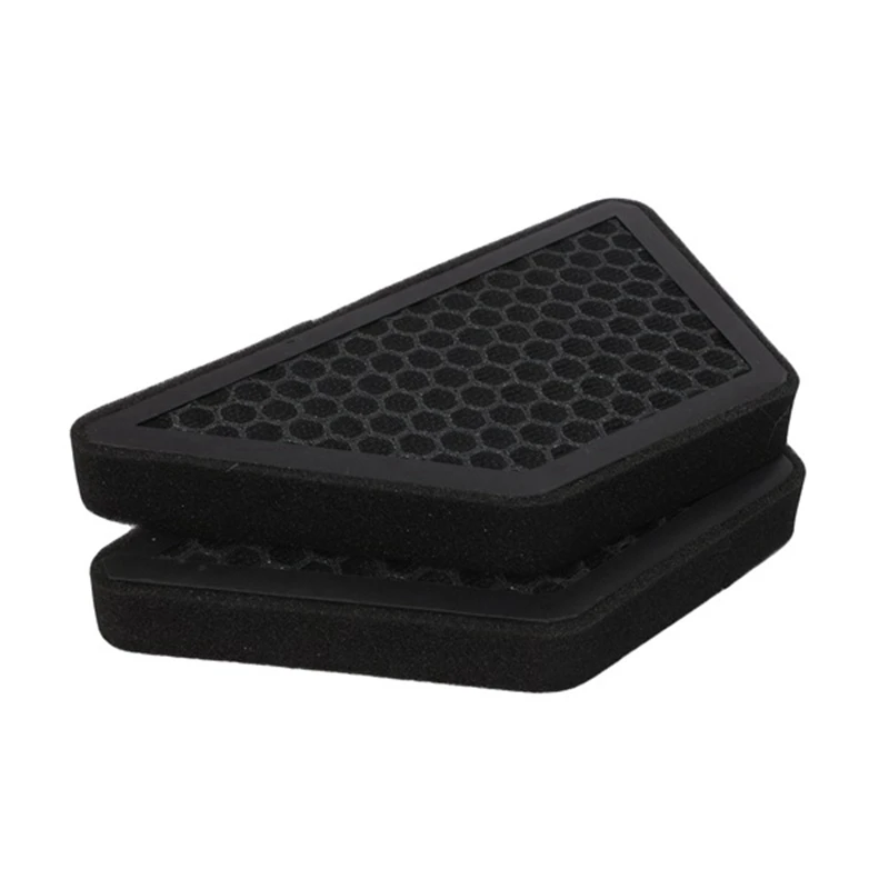 Cabin Filter 4M0819100 for -Audi Q7 4M SUV 2.0 3.0 TFSI 3.0TDI Quattro Engine V6 Model 2016 2017 2018 2 PCS