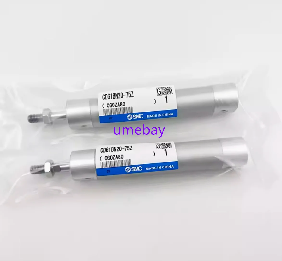 

1pcs / SMC -- CDG1BN32-25 CDG1BN32-50 CDG1BN32-75 CDG1BN32-100 CDG1BN32-125 CDG1BN32-150 CDG1BN32-175