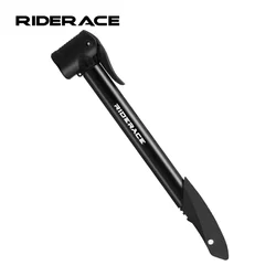 Bicycle Pump High Pressure Cycling Hand Air Pump Portable For Ball Mountain MTB Road Bike Tire Inflator Schrader Presta Valve