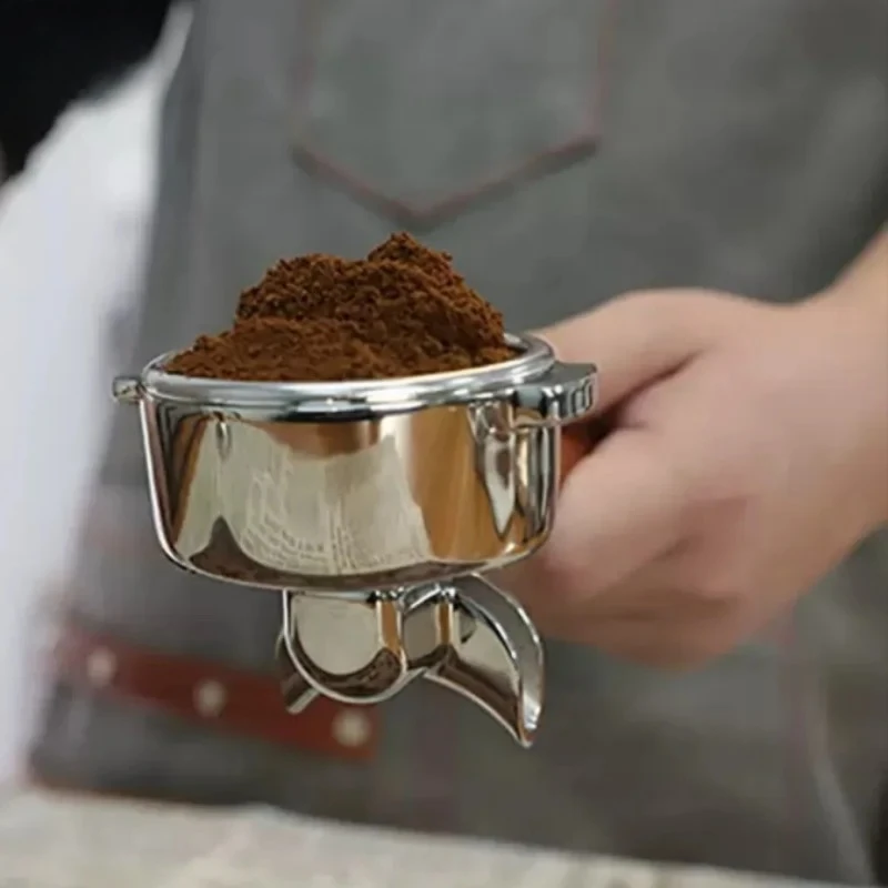 

Сменный фильтр для кофемашин с двойным сливным клапаном 58 мм