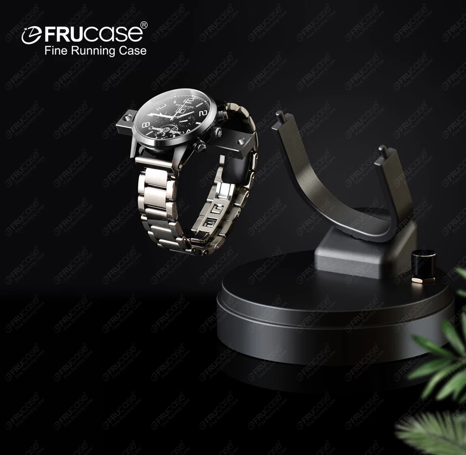 FRUCASE Watch Winder for Automatic Watches  Automatic Winder Use USB Cable