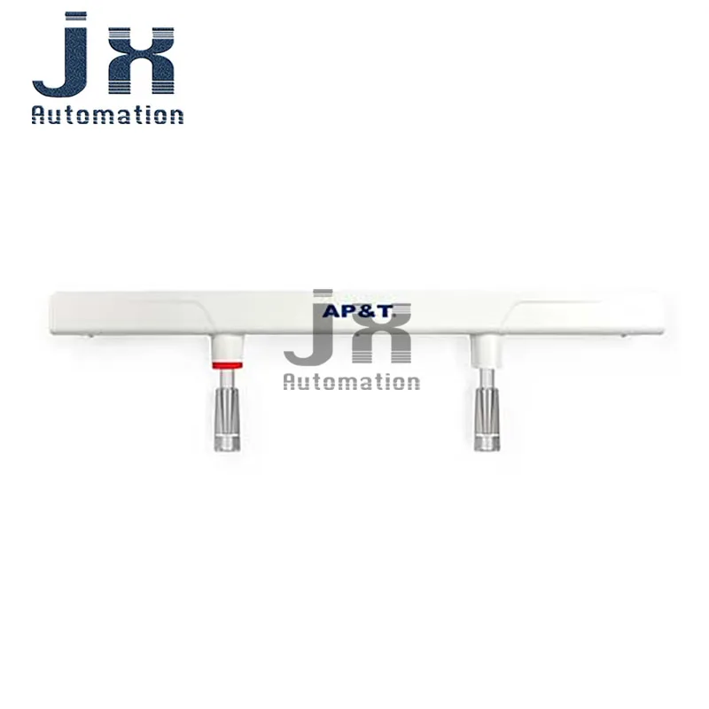 AP‑DB1233 Ceiling Space Ionizing Bar Industrial Anti‑static Eliminator for Cleanroom Workshop Static Remove