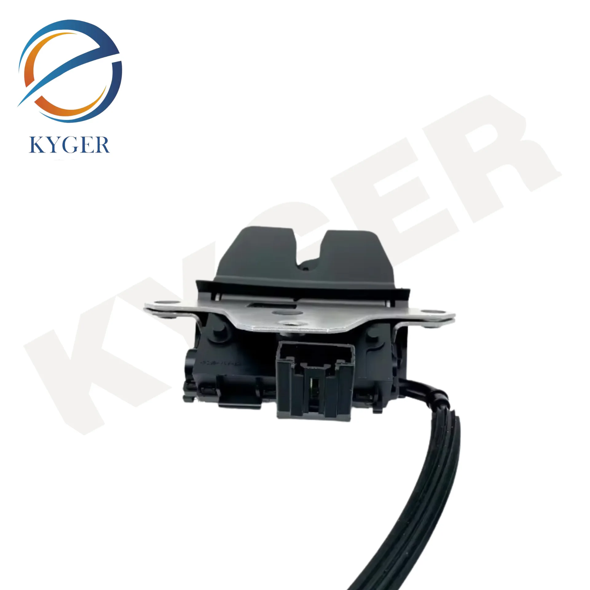 مناسبة لاند روفر أورورا RRE قفل الباب الخلفي LR071193 LR068100 LR051454 LR025420 #2