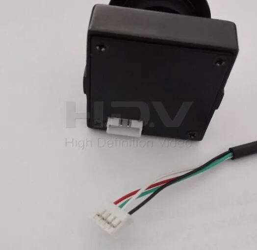 34*34mm 1920*1080 OV2710 2.1/2.5/2.8mm Wide Angle Lens USB Camera for Medical Equipment Robot Automatic Sweeping Robot Automatic