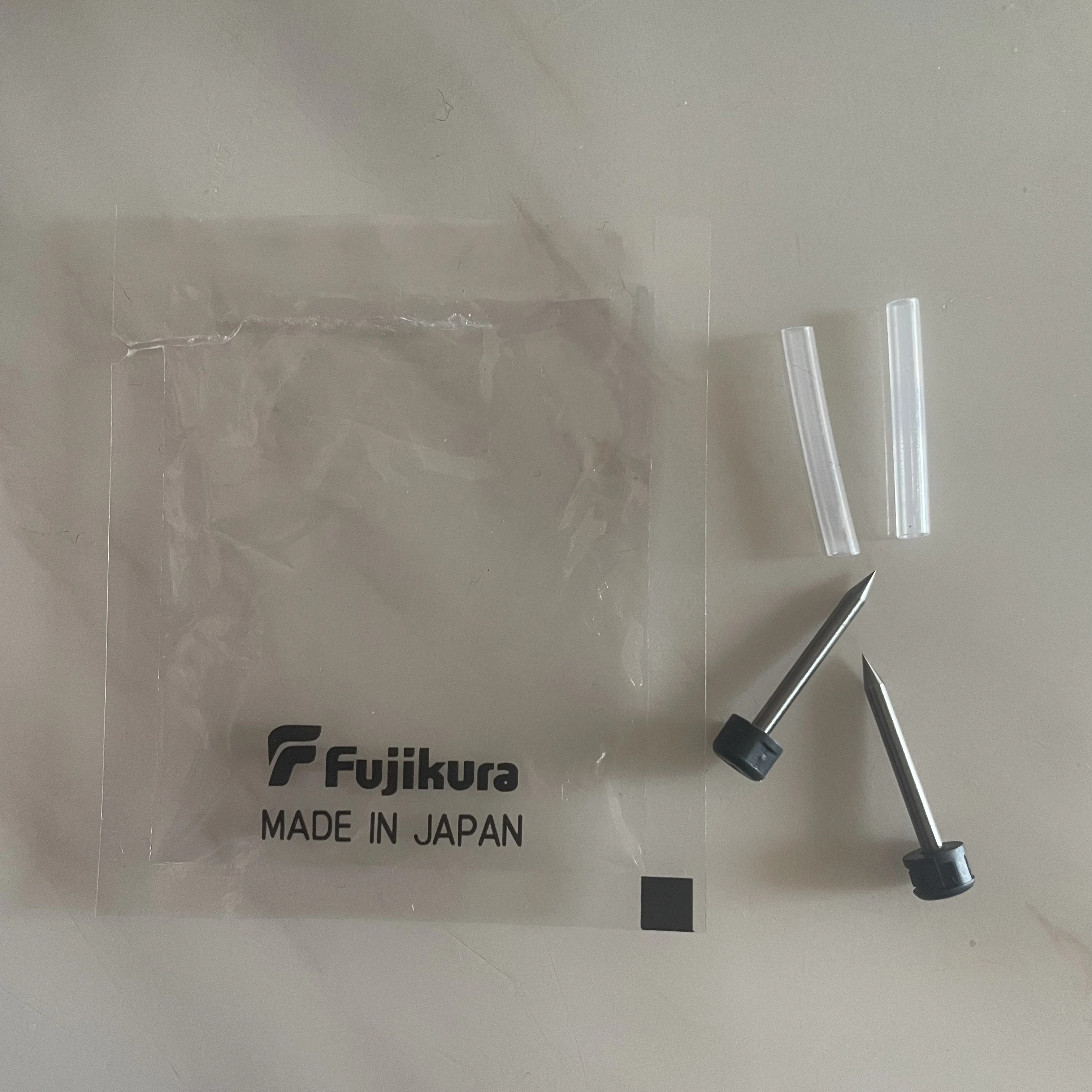 

Fujikura FSM-50S/60S/70S/60R/70R/80s Electrode