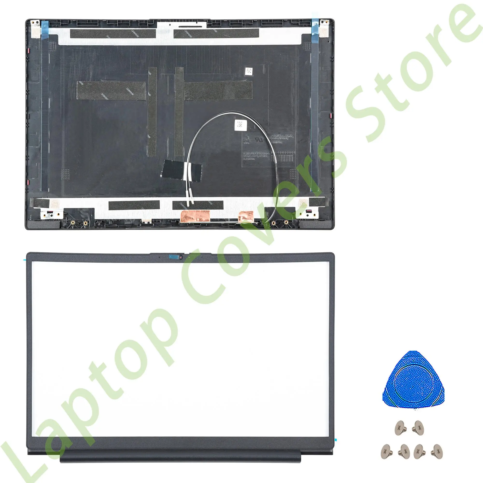 

Laptop Parts For V15 G3 ABA V15-G3 IAP V15 G4 ABP LCD Back Cover Bezel Bottom Case Replace Black