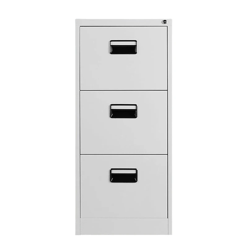 핫세일 서랍형 수직 파일 캐비닛 파일 보관 사무실 철제 파일 캐비닛
