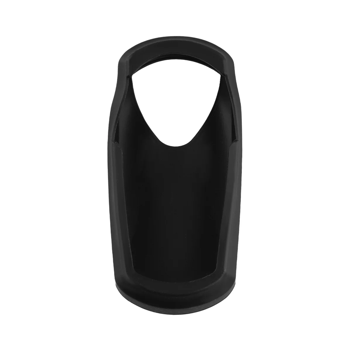 For IGSSPORT SR30 Radar Tail Lights Protection Cover Bike Brake Sensing Taillight Anti-Drop Protective Silicone Cover Rich