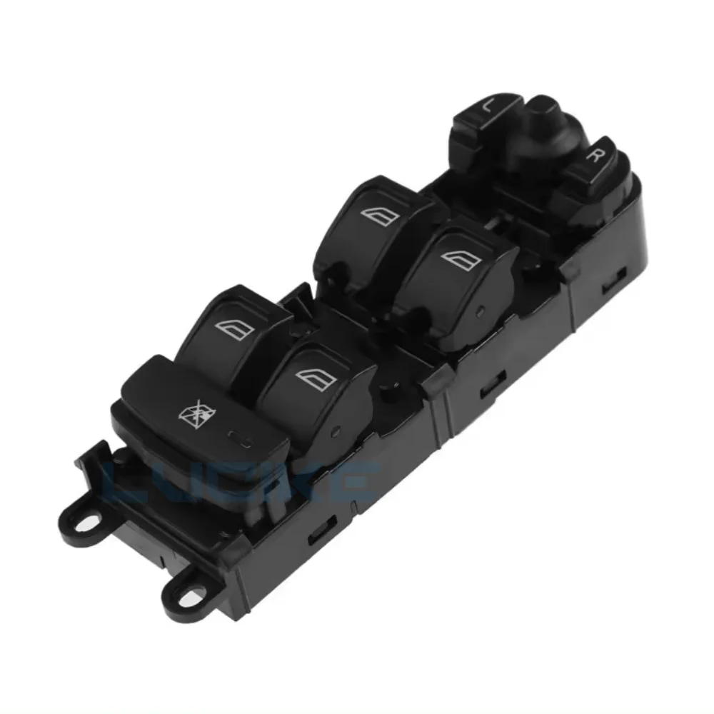 Power Window Lifter Switch LR007401 For Land Rover Freelander 2