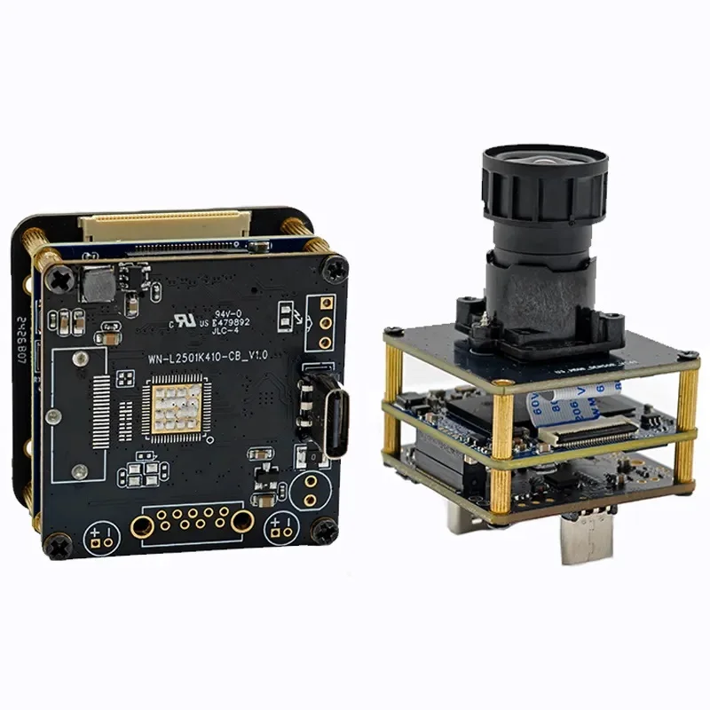 8MP OS08A10 Sensor …