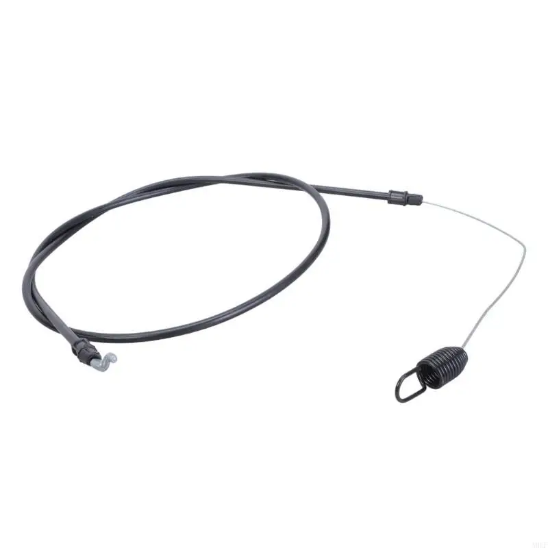 

Throttle Cable Enhances Performances of Lawn Equipment for 746-04440 Tiller Part A0KF