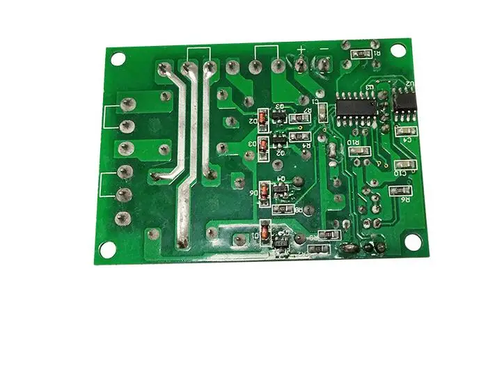 433Mhz Universal DC…