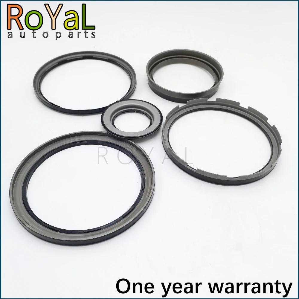 6T30 6T40 6T45 automatic transmission piston pack sealing element