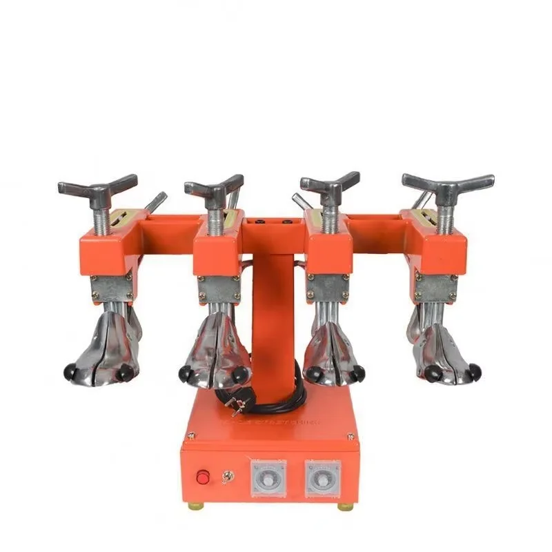 TEBAK Factory Price New Design One Pair Shoe Expander Stretcher Machine for Sale
