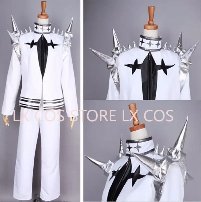 Anime Kill La Kill Gamagori Ira Cosplay Costume Custom Made