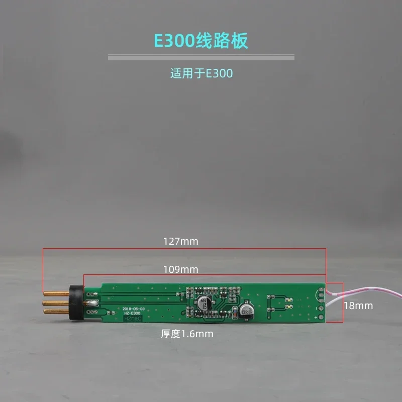 PCB for TLM103 and TLM107 and Lewit 240 assembly Microphone, DIY Microphone  Parts ,Finished microphone,Broadcasting Microphone