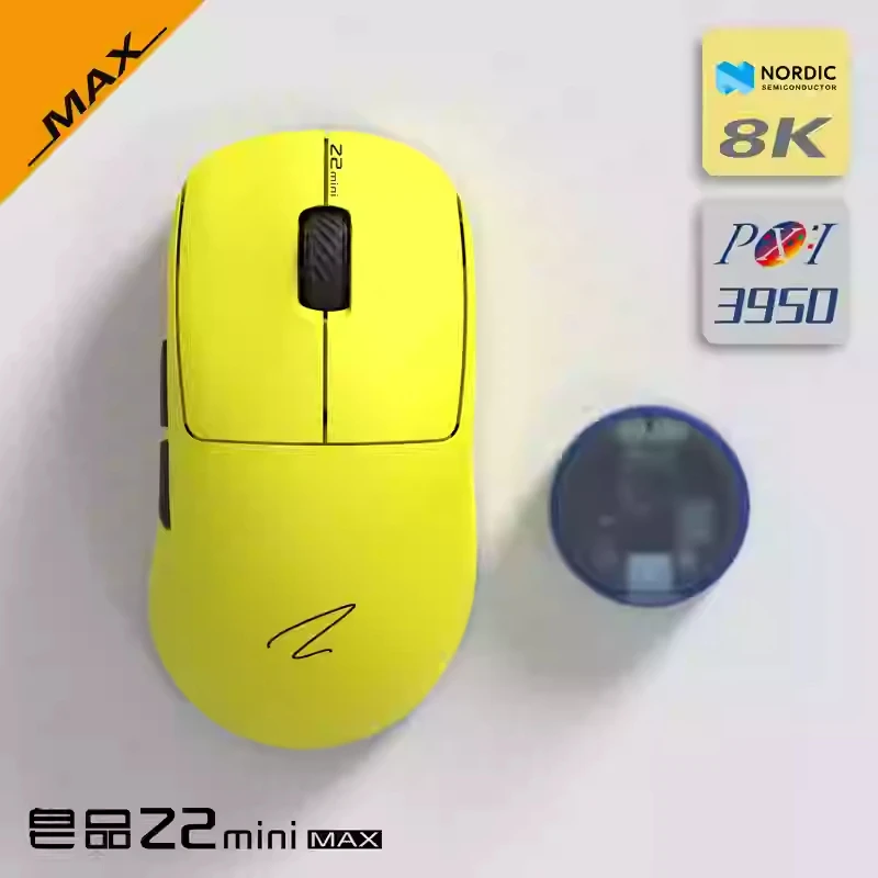 マウス・トラックボール Zaopin Z2 Mini MAX Zaopin Z2 Mini Swappable
