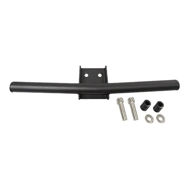 Precise Fog Light Bracket Accessory For CFMOTO 450MT MT 450 Motorcycle Spotlight Mounting Base