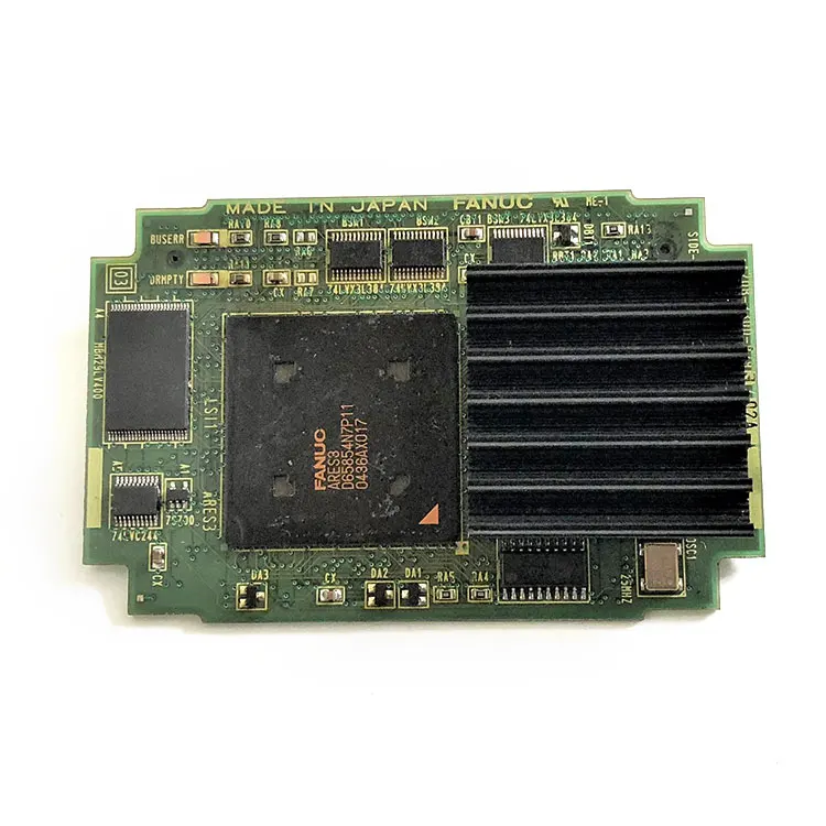 

A20B-3300-0293 для бренда FANUC CPU