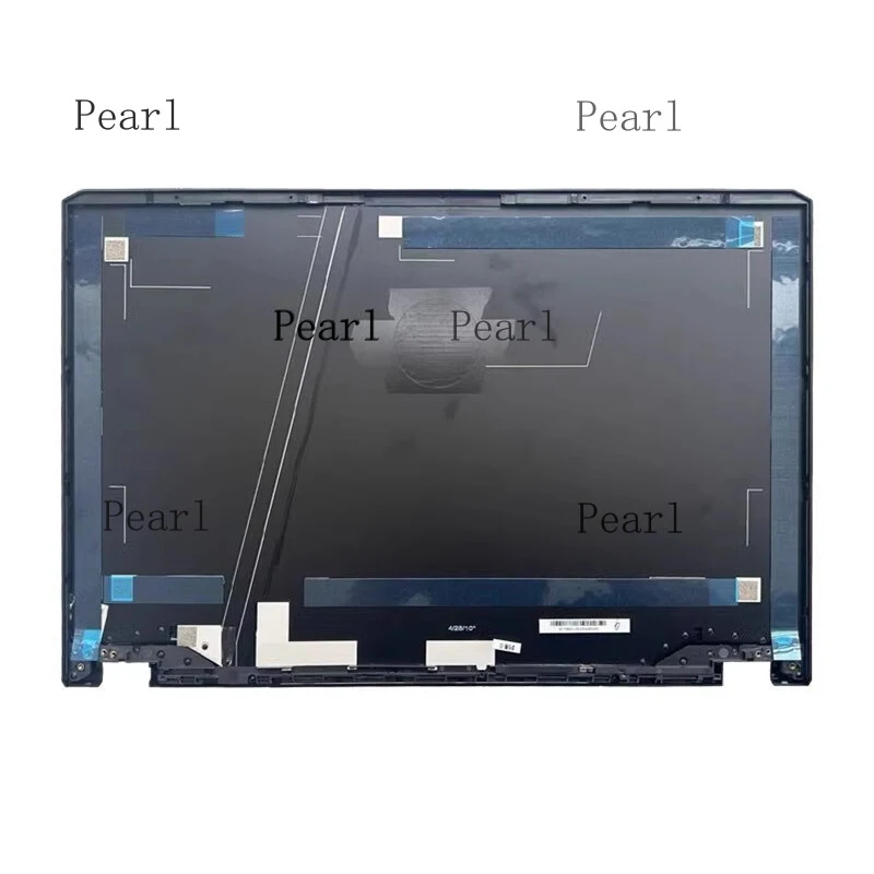 

S For MSI Alpha 17 MS-17KK Black LCD Back Cover Top Lid Rear