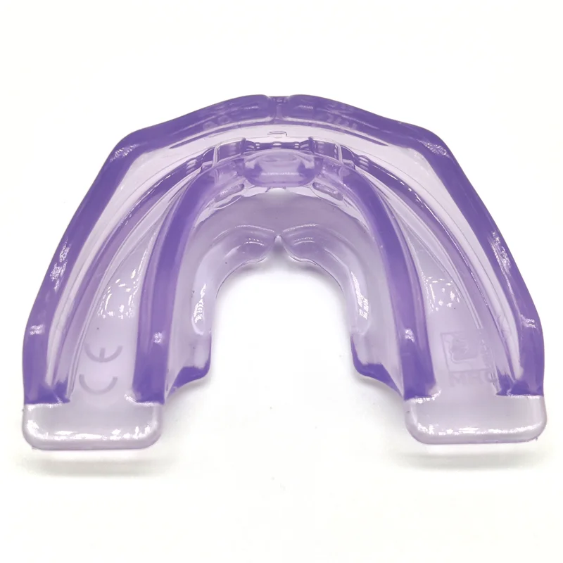 دعامة تقويم الأسنان الأسترالية الأصلية MRC للبالغين من Myobrace دعامة عميقة غير مميزة A1 #6