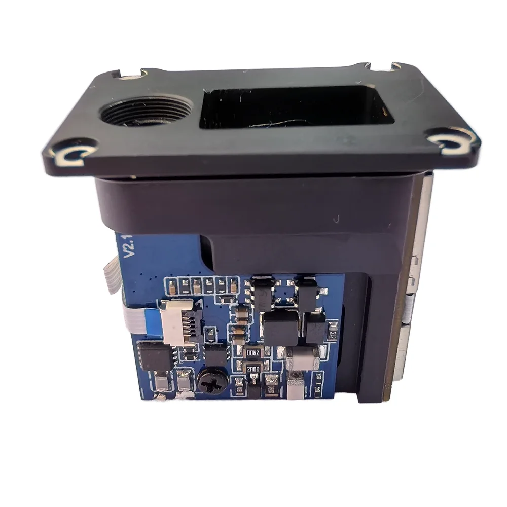 Lightweight Outdoor Laser Module Rapid Refresh Ranging Core for Outdoor Sports